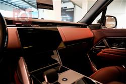 لاند ڕۆڤەر ڕانج ڕۆڤەر ڤۆگ